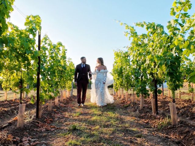Il matrimonio di Jonathan e Gaia a Portoferraio, Livorno 31