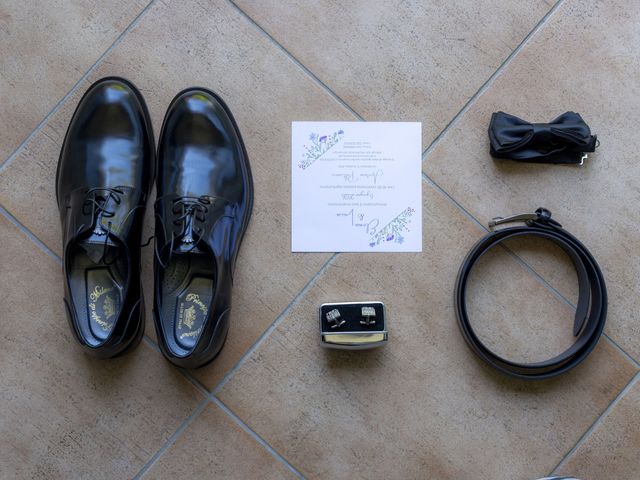 Il matrimonio di Luca e Elena a Bomporto, Modena 10
