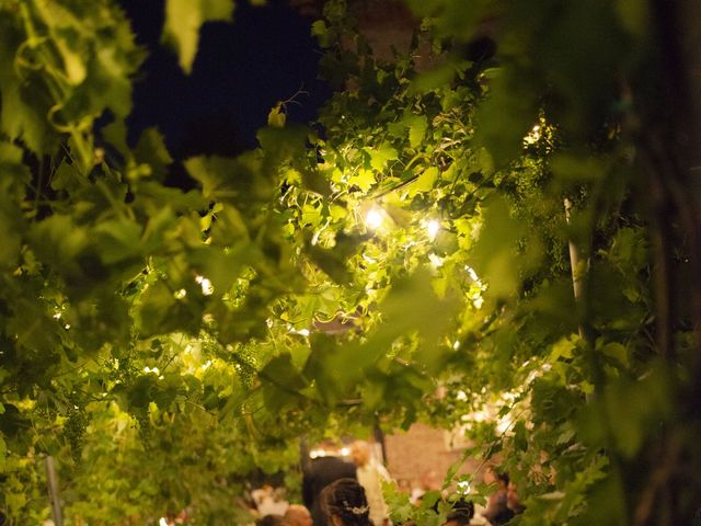Il matrimonio di Luca e Elena a Bomporto, Modena 41