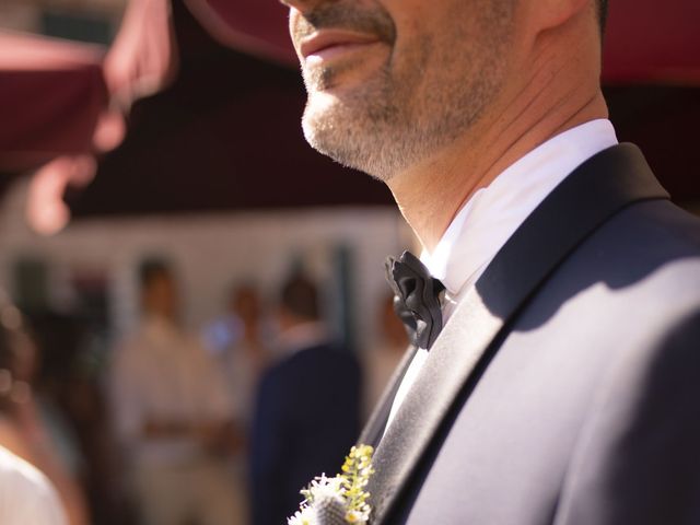 Il matrimonio di Luca e Elena a Bomporto, Modena 49