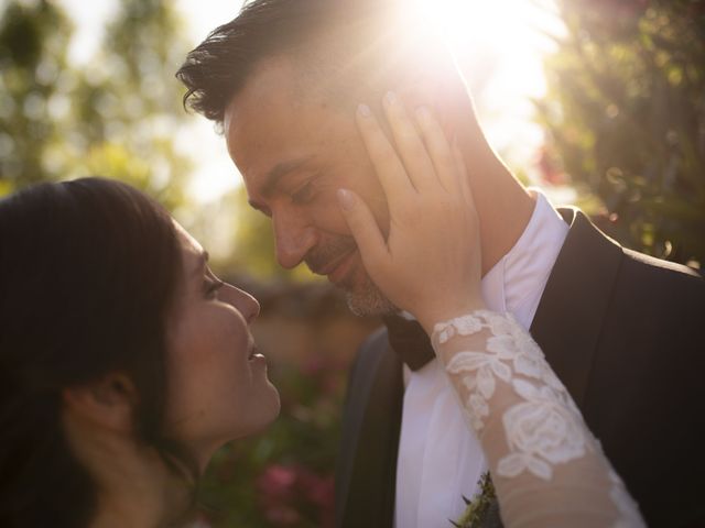Il matrimonio di Luca e Elena a Bomporto, Modena 50