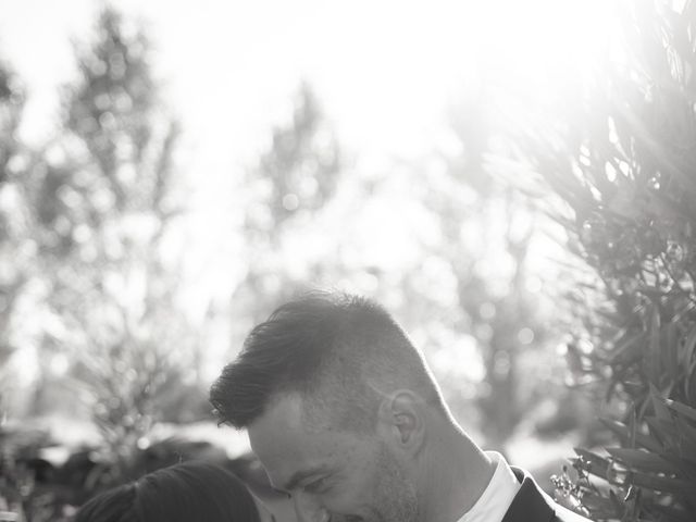 Il matrimonio di Luca e Elena a Bomporto, Modena 51