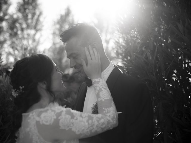 Il matrimonio di Luca e Elena a Bomporto, Modena 52