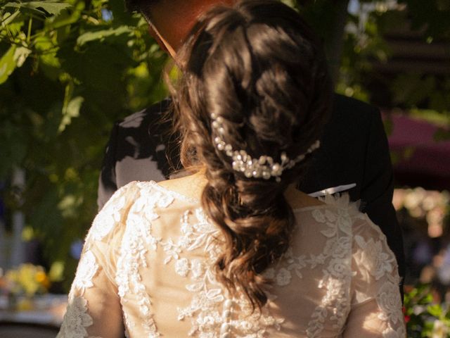 Il matrimonio di Luca e Elena a Bomporto, Modena 59