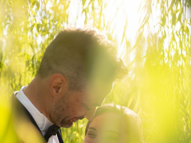 Il matrimonio di Luca e Elena a Bomporto, Modena 62