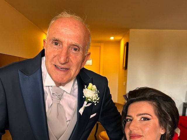 Il matrimonio di Dario  e Alessia  a Catania, Catania 5