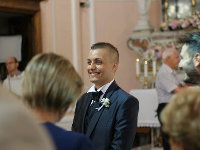 Il matrimonio di Vincenzo e Natascia a Napoli, Napoli 2