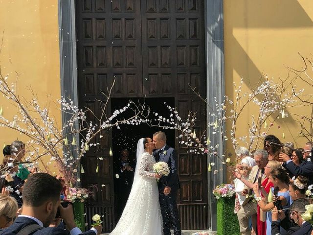 Il matrimonio di Vincenzo e Natascia a Napoli, Napoli 6