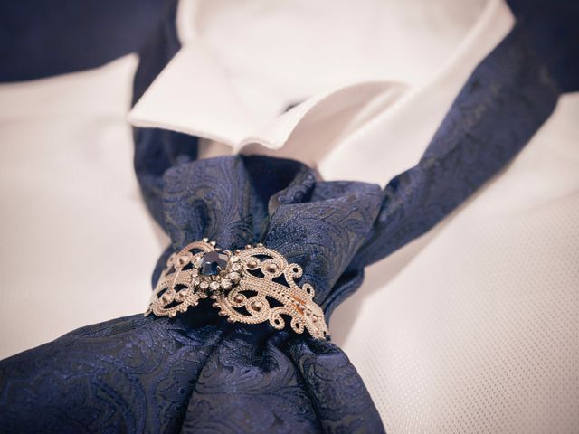 Il matrimonio di Christian e Simona a Moncrivello, Vercelli 13
