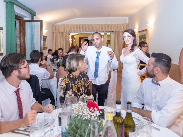 Il matrimonio di Manuel e Katia  a Viale, Asti 2