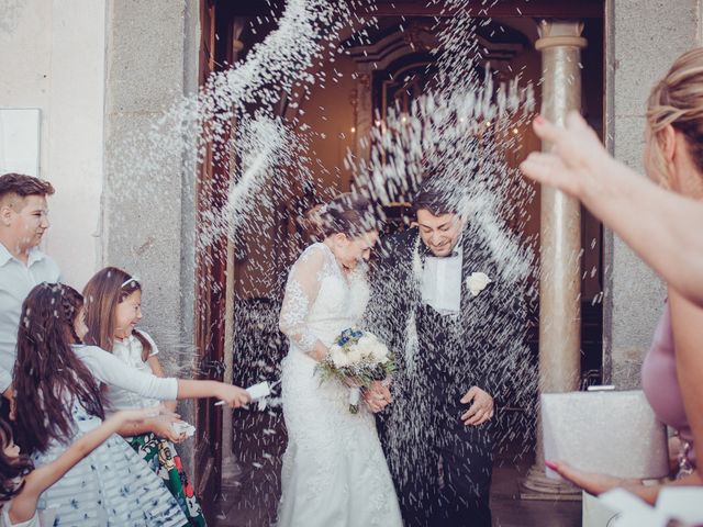 Il matrimonio di Mario e Sara a Sessa Aurunca, Caserta 13