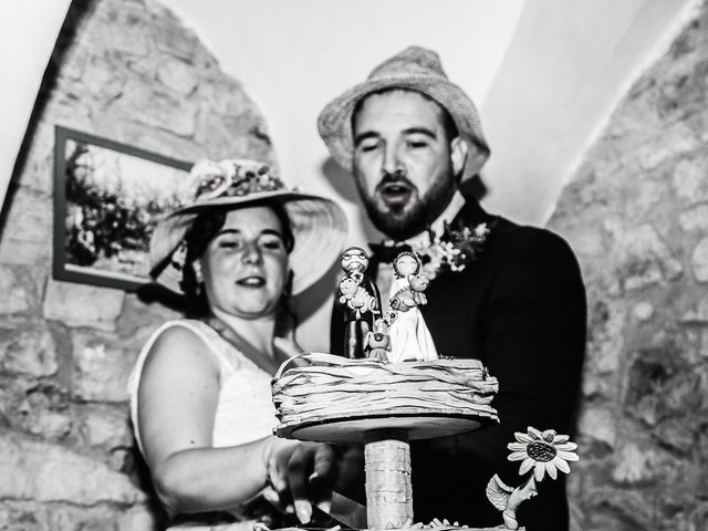 Il matrimonio di Andrea e Ilaria a Ventimiglia, Imperia 14