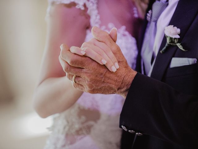 Il matrimonio di Flavio e Silvana a San Marco in Lamis, Foggia 12