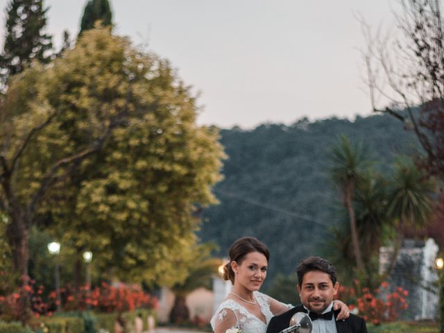 Il matrimonio di Mario e Sara a Sessa Aurunca, Caserta 30