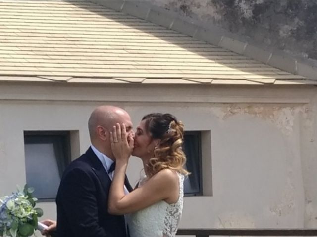 Il matrimonio di Giuseppe Patrizio  e Antonella  a Finale Ligure, Savona 17