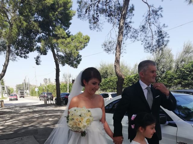 Il matrimonio di Lucia e Giampiero a Ruvo di Puglia, Bari 4
