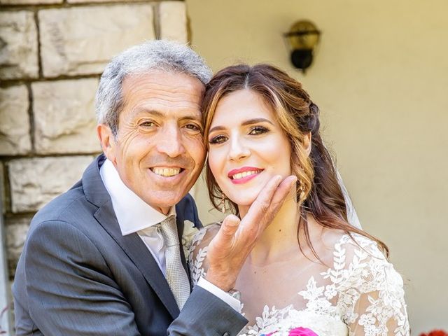 Il matrimonio di Mauro e Maria a Provaglio d&apos;Iseo, Brescia 63