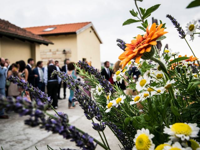 Il matrimonio di Stefano e Carlotta a Conzano, Alessandria 49