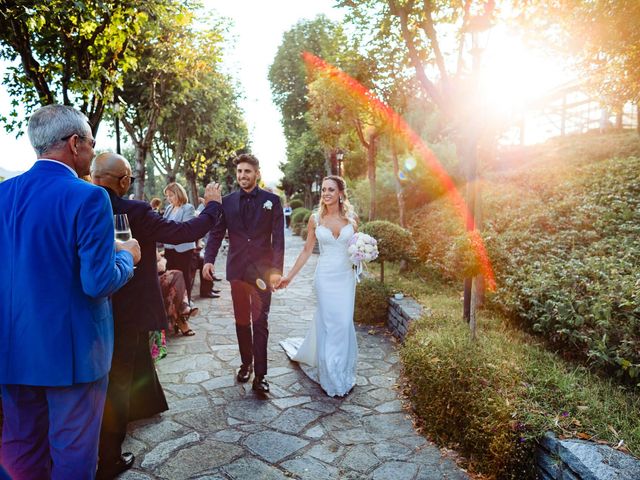Il matrimonio di Edoardo e Marika a Orbassano, Torino 39