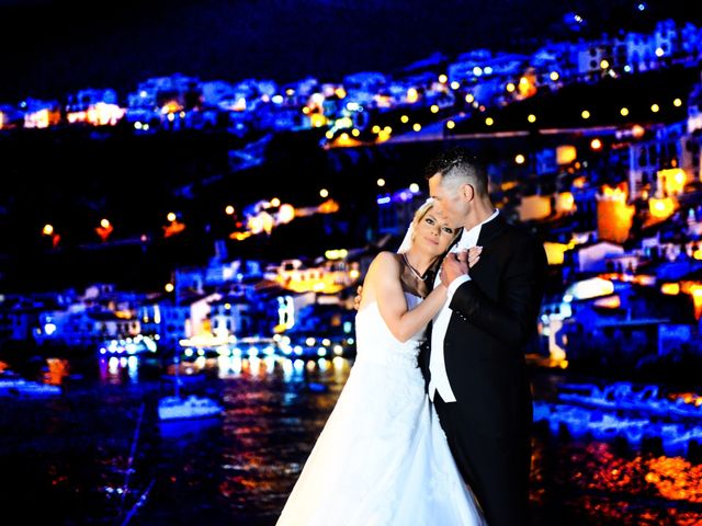 Il matrimonio di Tony e Cristina a Reggio di Calabria, Reggio Calabria 28