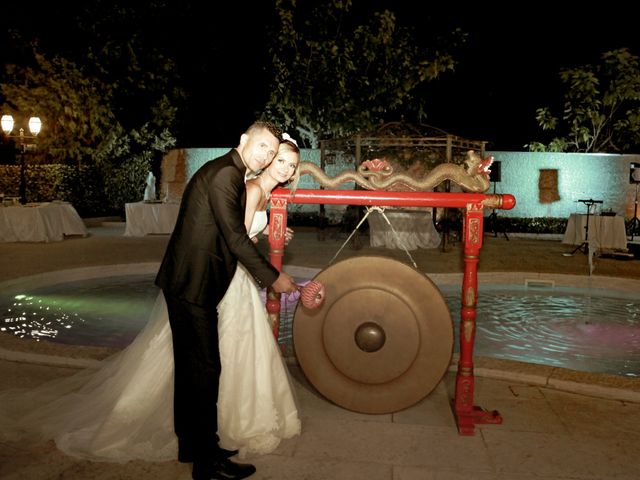 Il matrimonio di Tony e Cristina a Reggio di Calabria, Reggio Calabria 33