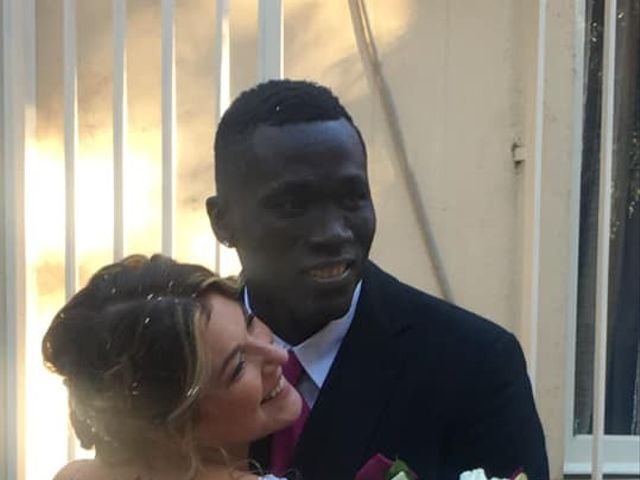 Il matrimonio di Malik e Roberta a Roma, Roma 5
