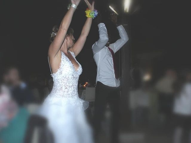 Il matrimonio di Malik e Roberta a Roma, Roma 9