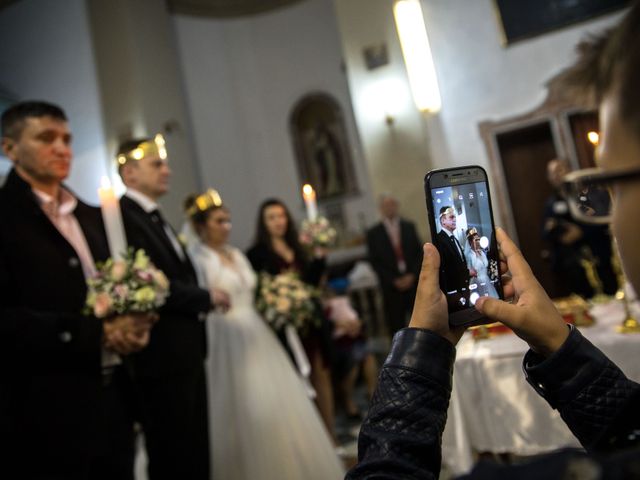Il matrimonio di Massimiliano e Elena a Massa, Massa Carrara 6