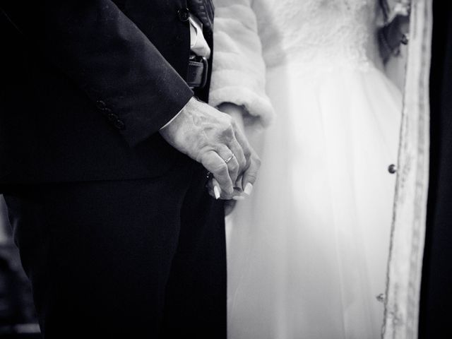 Il matrimonio di Massimiliano e Elena a Massa, Massa Carrara 7