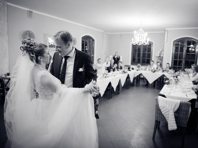 Il matrimonio di Massimiliano e Elena a Massa, Massa Carrara 22