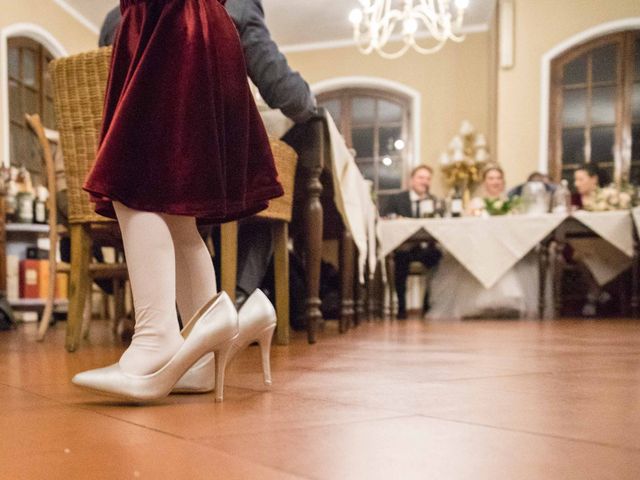 Il matrimonio di Massimiliano e Elena a Massa, Massa Carrara 23