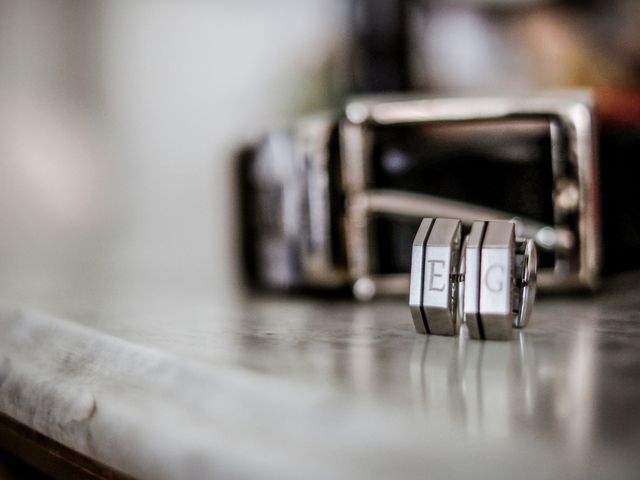 Il matrimonio di Gianluca e Eleonora a Erba, Como 6