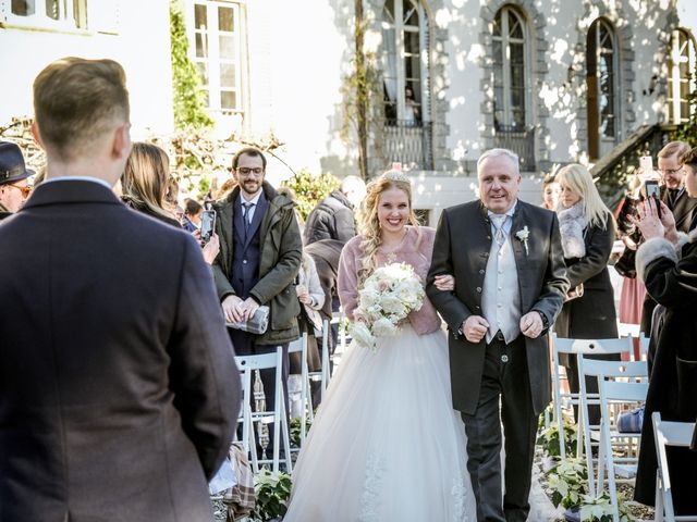 Il matrimonio di Gianluca e Eleonora a Erba, Como 29