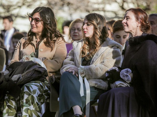 Il matrimonio di Gianluca e Eleonora a Erba, Como 35