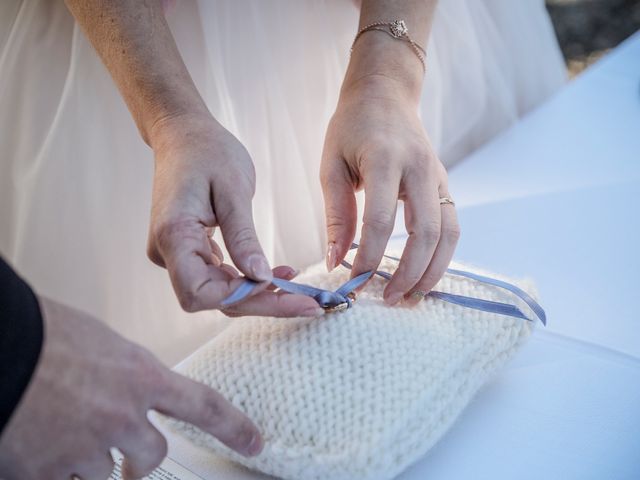 Il matrimonio di Gianluca e Eleonora a Erba, Como 43