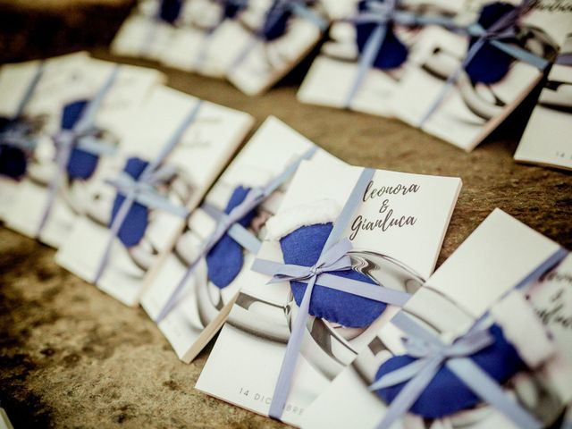 Il matrimonio di Gianluca e Eleonora a Erba, Como 78