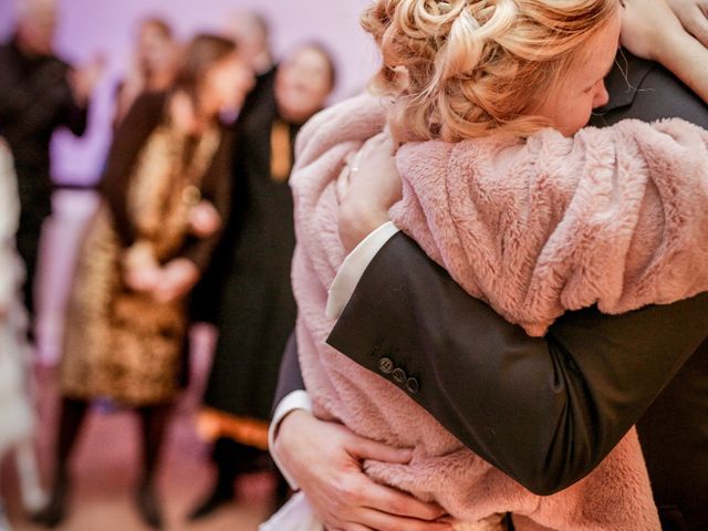 Il matrimonio di Gianluca e Eleonora a Erba, Como 83