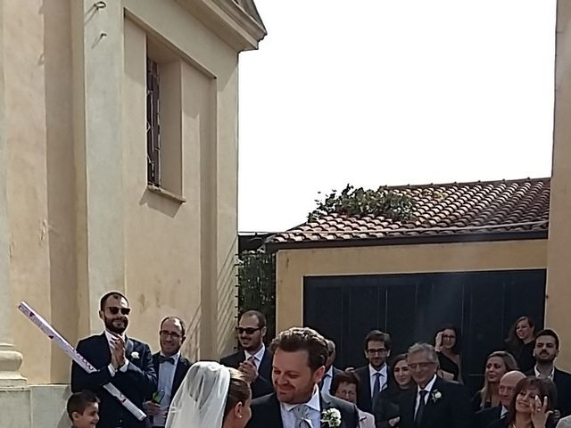 Il matrimonio di Pasquale e Stefania a Ricadi, Vibo Valentia 8