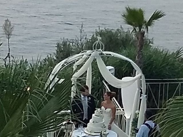 Il matrimonio di Pasquale e Stefania a Ricadi, Vibo Valentia 9