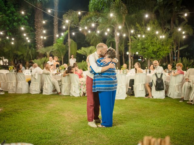 Il matrimonio di Gaetano e Federica a Siracusa, Siracusa 88