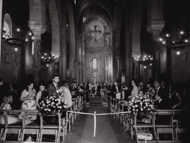 Il matrimonio di Salvatore e Alice a Palermo, Palermo 57