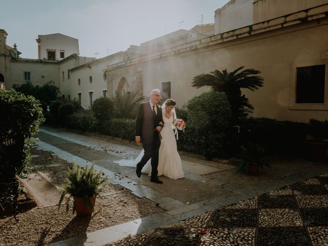 Il matrimonio di Salvatore e Alice a Palermo, Palermo 61