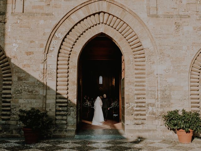 Il matrimonio di Salvatore e Alice a Palermo, Palermo 63