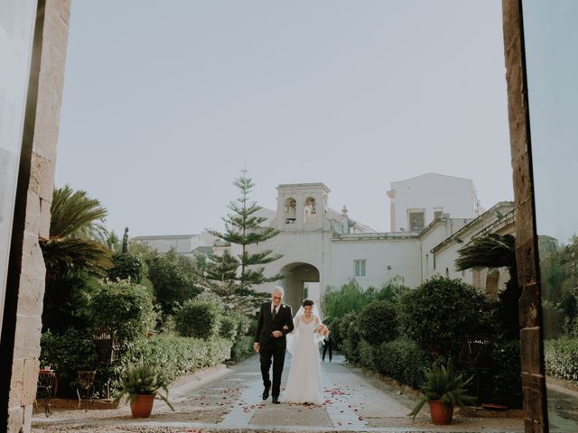 Il matrimonio di Salvatore e Alice a Palermo, Palermo 65