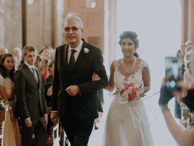 Il matrimonio di Salvatore e Alice a Palermo, Palermo 66