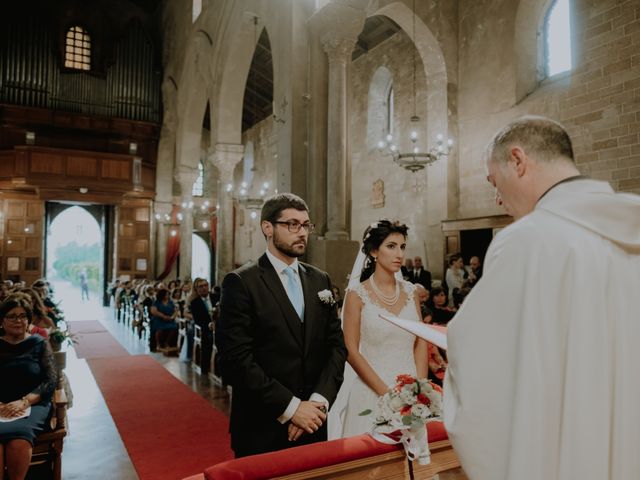 Il matrimonio di Salvatore e Alice a Palermo, Palermo 74