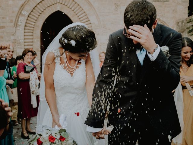 Il matrimonio di Salvatore e Alice a Palermo, Palermo 76