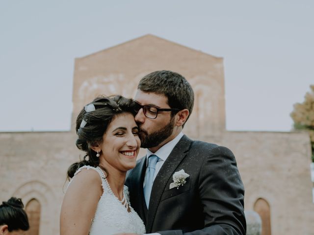 Il matrimonio di Salvatore e Alice a Palermo, Palermo 85