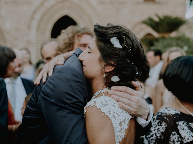 Il matrimonio di Salvatore e Alice a Palermo, Palermo 88