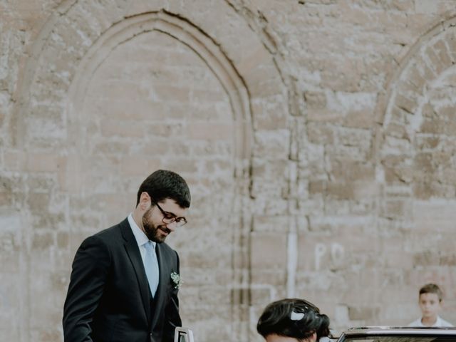 Il matrimonio di Salvatore e Alice a Palermo, Palermo 90